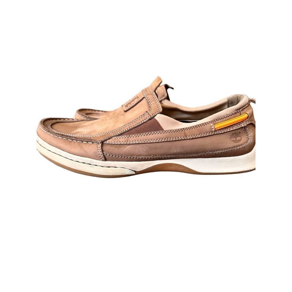 Timberland Men’s Loafer Slip Ons